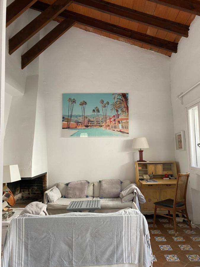 Villa Casa Bela, En Marbella Muy Cerca De La Playa Extérieur photo