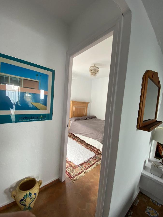 Villa Casa Bela, En Marbella Muy Cerca De La Playa Extérieur photo