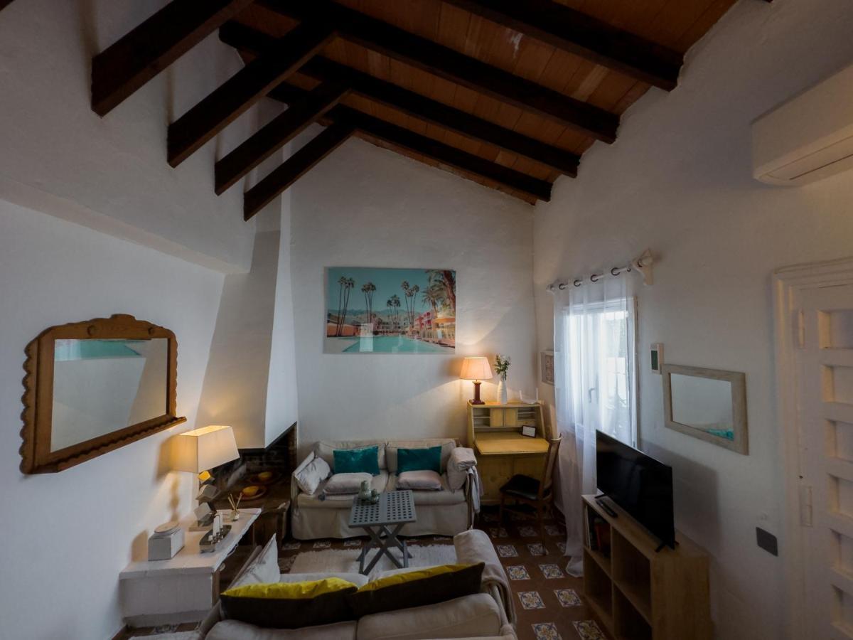 Villa Casa Bela, En Marbella Muy Cerca De La Playa Extérieur photo