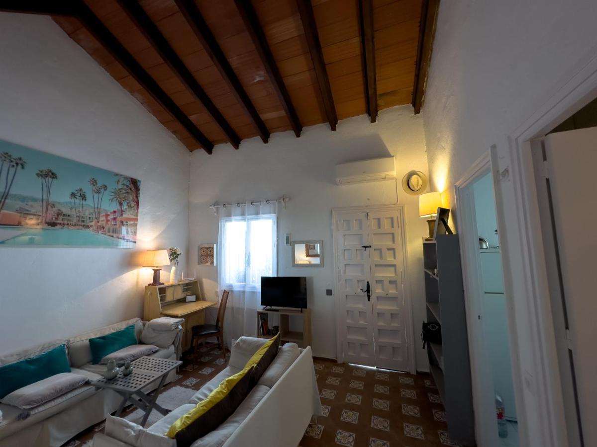 Villa Casa Bela, En Marbella Muy Cerca De La Playa Extérieur photo