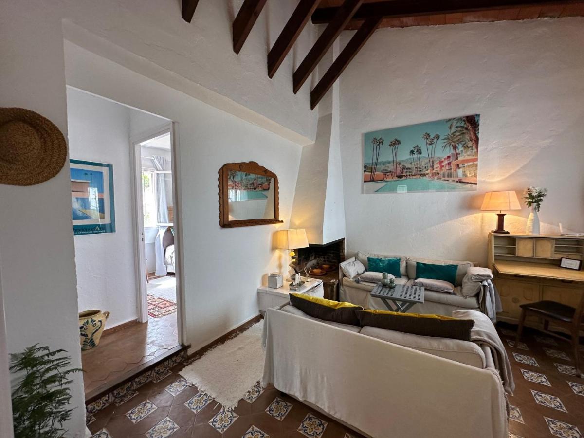 Villa Casa Bela, En Marbella Muy Cerca De La Playa Extérieur photo