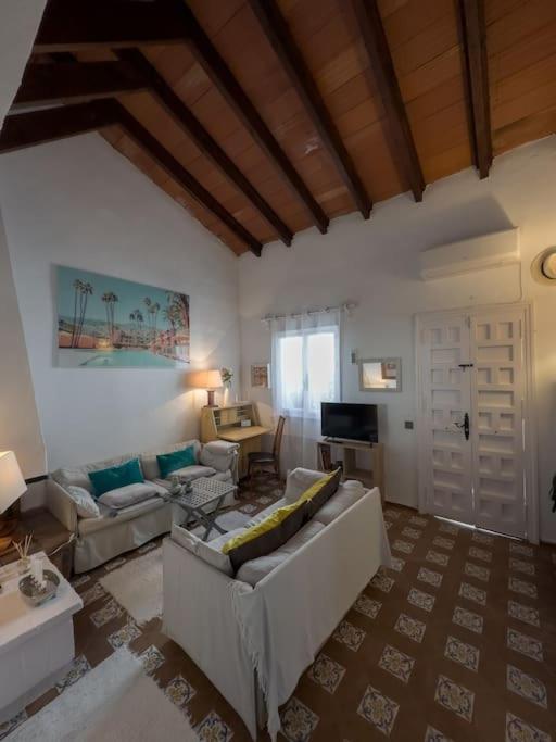 Villa Casa Bela, En Marbella Muy Cerca De La Playa Extérieur photo