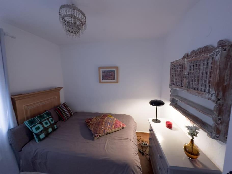 Villa Casa Bela, En Marbella Muy Cerca De La Playa Extérieur photo