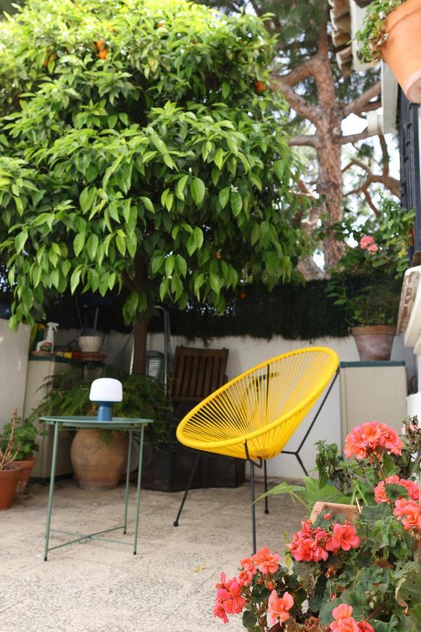 Villa Casa Bela, En Marbella Muy Cerca De La Playa Extérieur photo