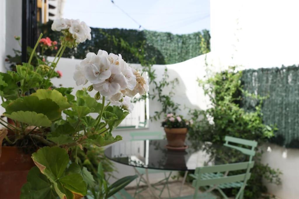 Villa Casa Bela, En Marbella Muy Cerca De La Playa Extérieur photo