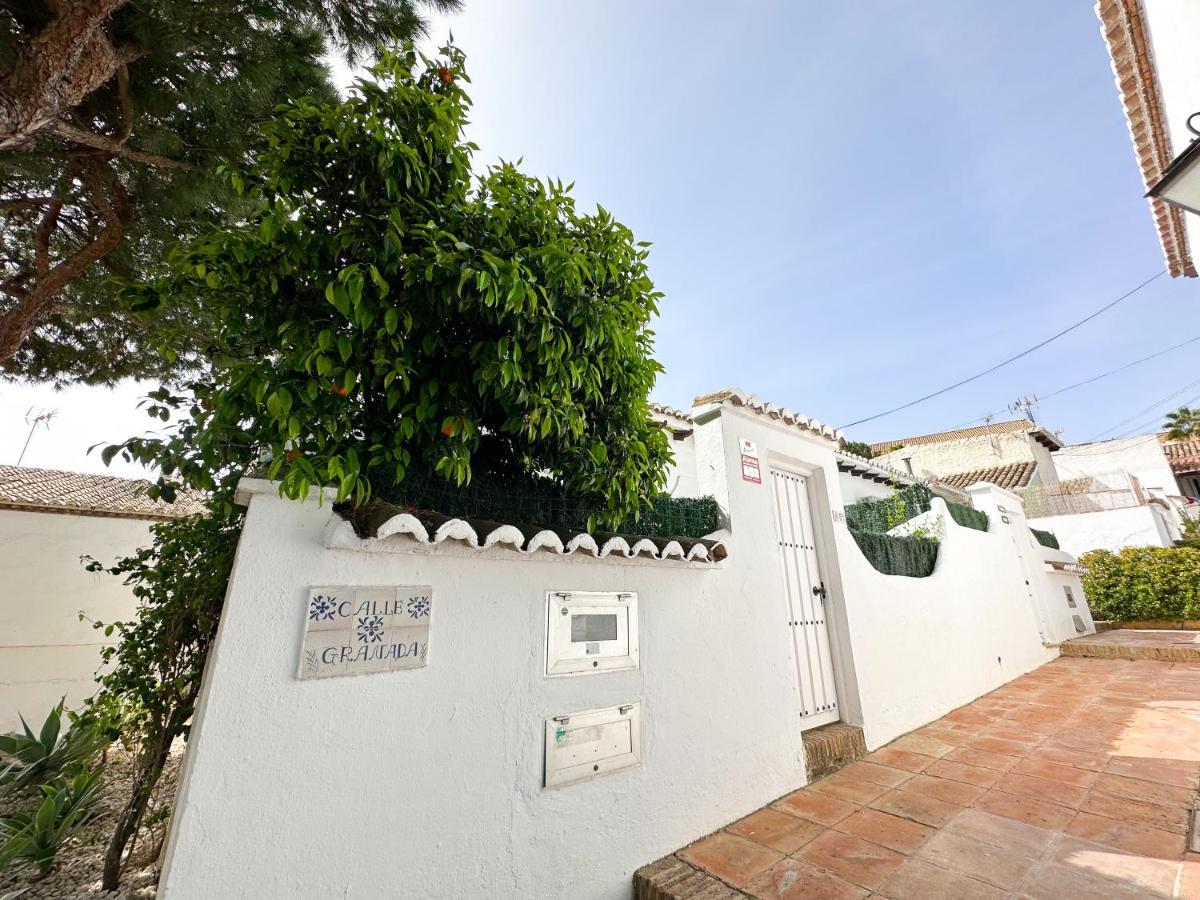 Villa Casa Bela, En Marbella Muy Cerca De La Playa Extérieur photo