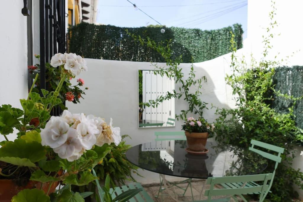 Villa Casa Bela, En Marbella Muy Cerca De La Playa Extérieur photo