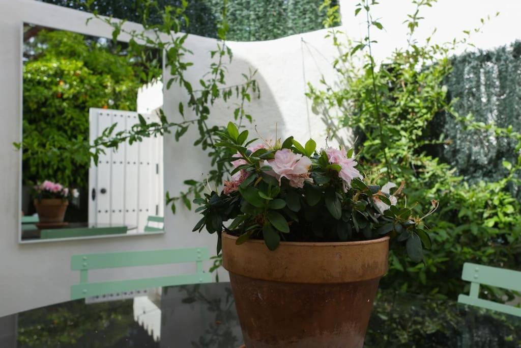 Villa Casa Bela, En Marbella Muy Cerca De La Playa Extérieur photo
