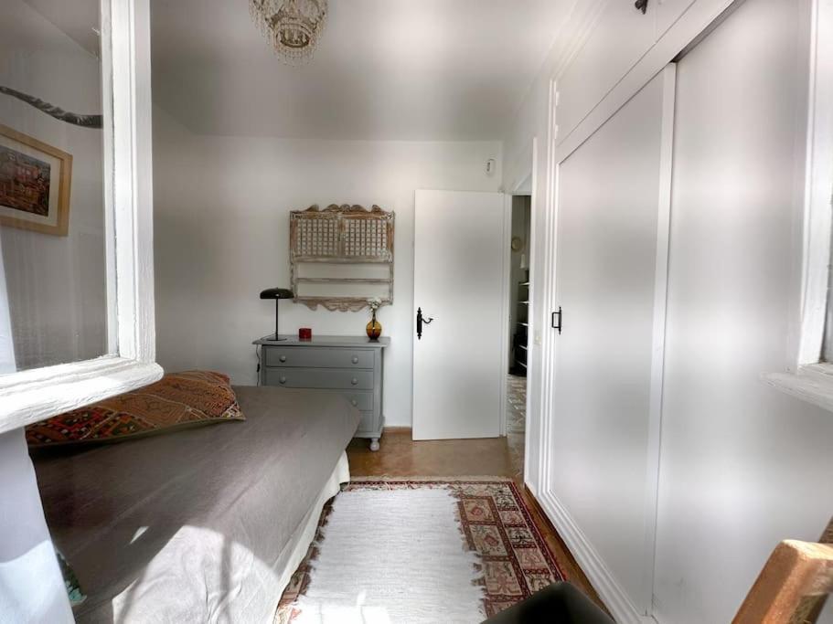Villa Casa Bela, En Marbella Muy Cerca De La Playa Extérieur photo