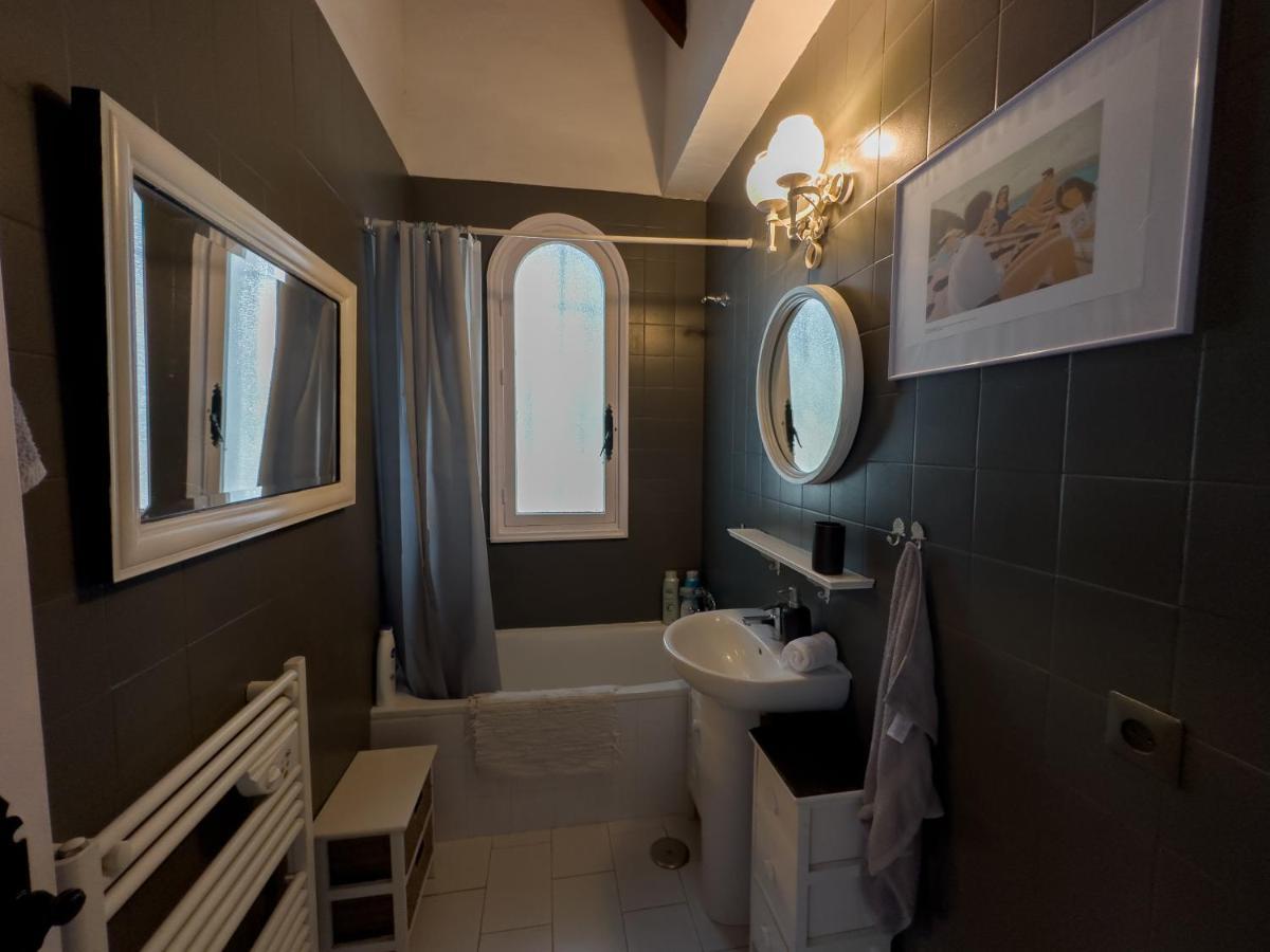 Villa Casa Bela, En Marbella Muy Cerca De La Playa Extérieur photo