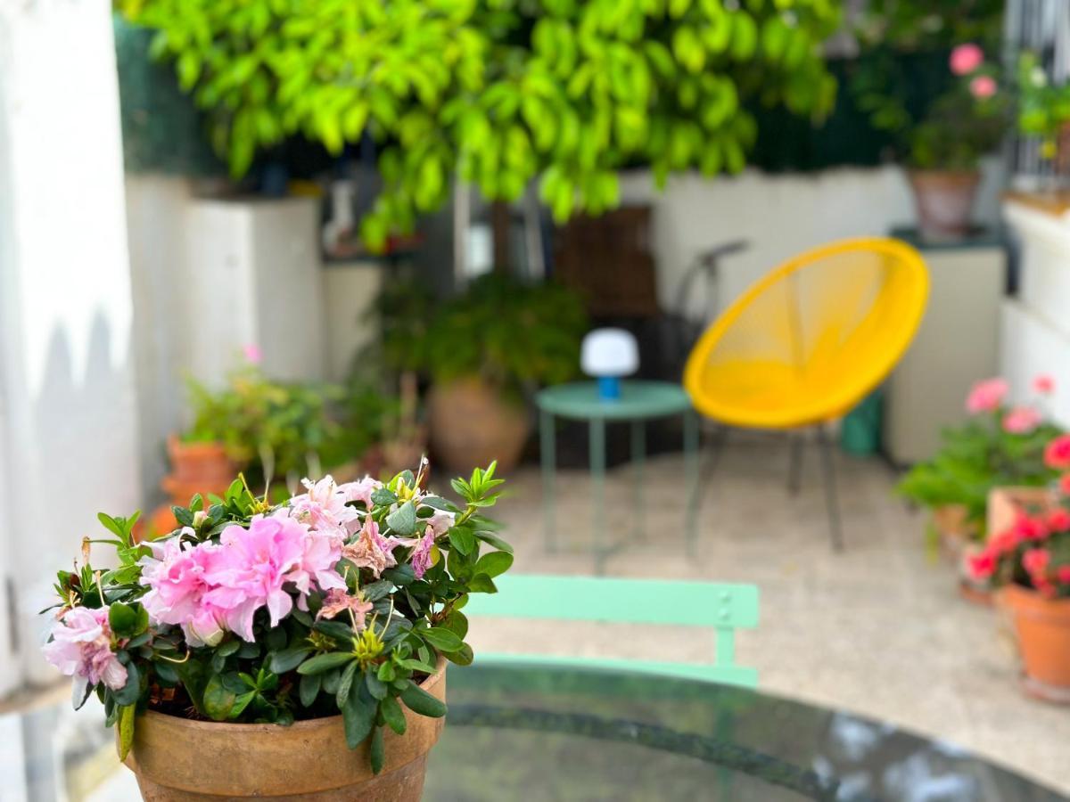 Villa Casa Bela, En Marbella Muy Cerca De La Playa Extérieur photo