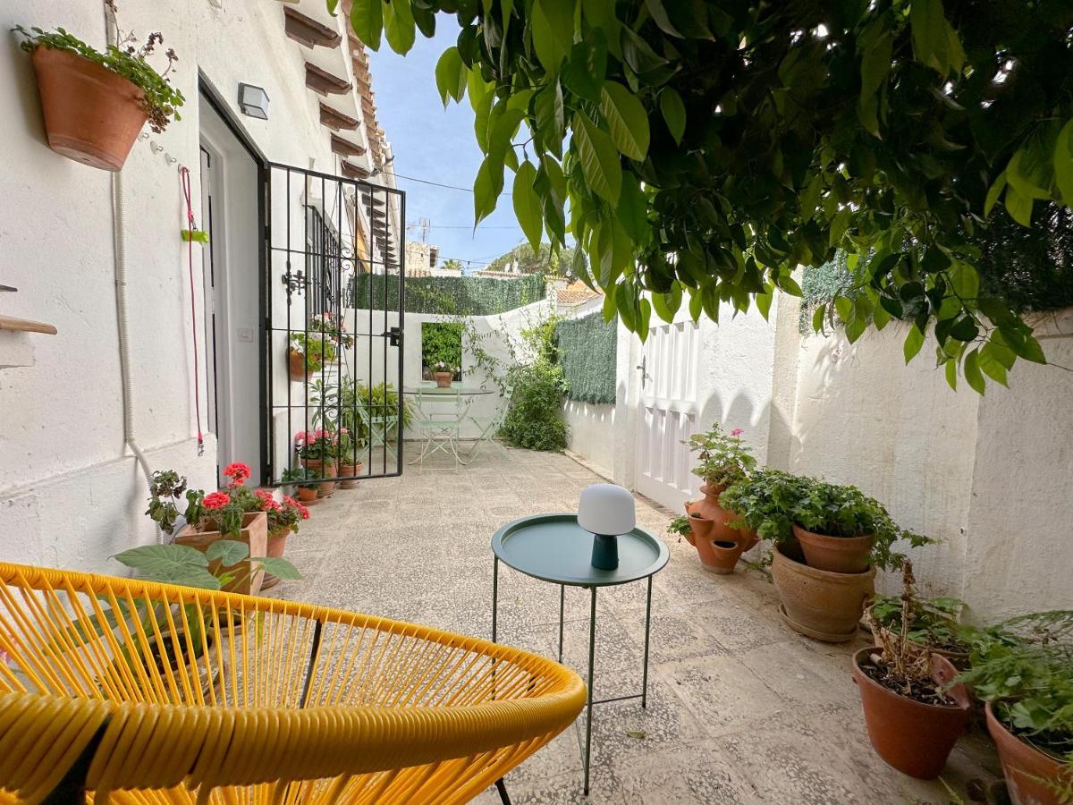 Villa Casa Bela, En Marbella Muy Cerca De La Playa Extérieur photo