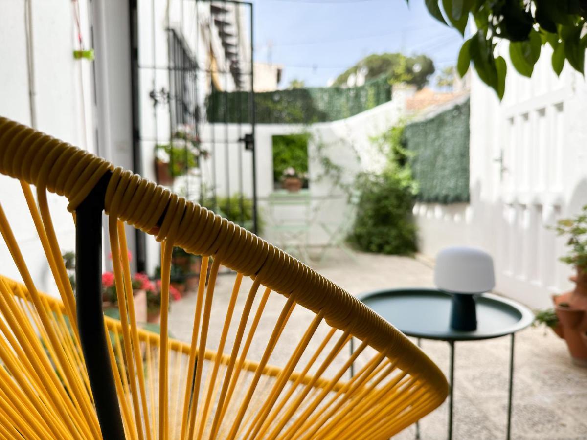 Villa Casa Bela, En Marbella Muy Cerca De La Playa Extérieur photo