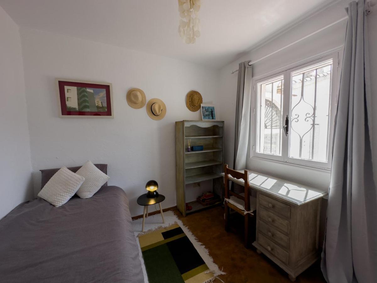 Villa Casa Bela, En Marbella Muy Cerca De La Playa Extérieur photo