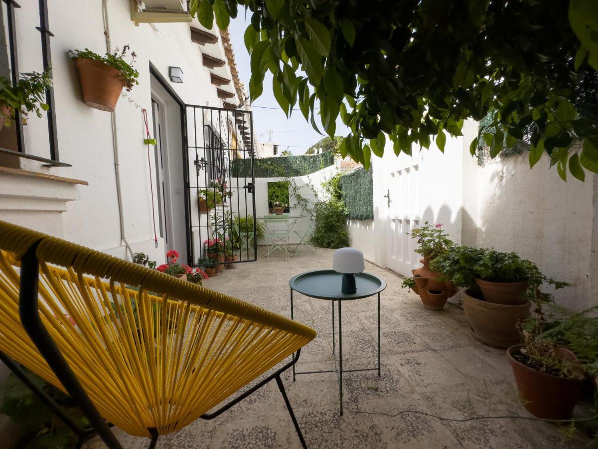 Villa Casa Bela, En Marbella Muy Cerca De La Playa Extérieur photo