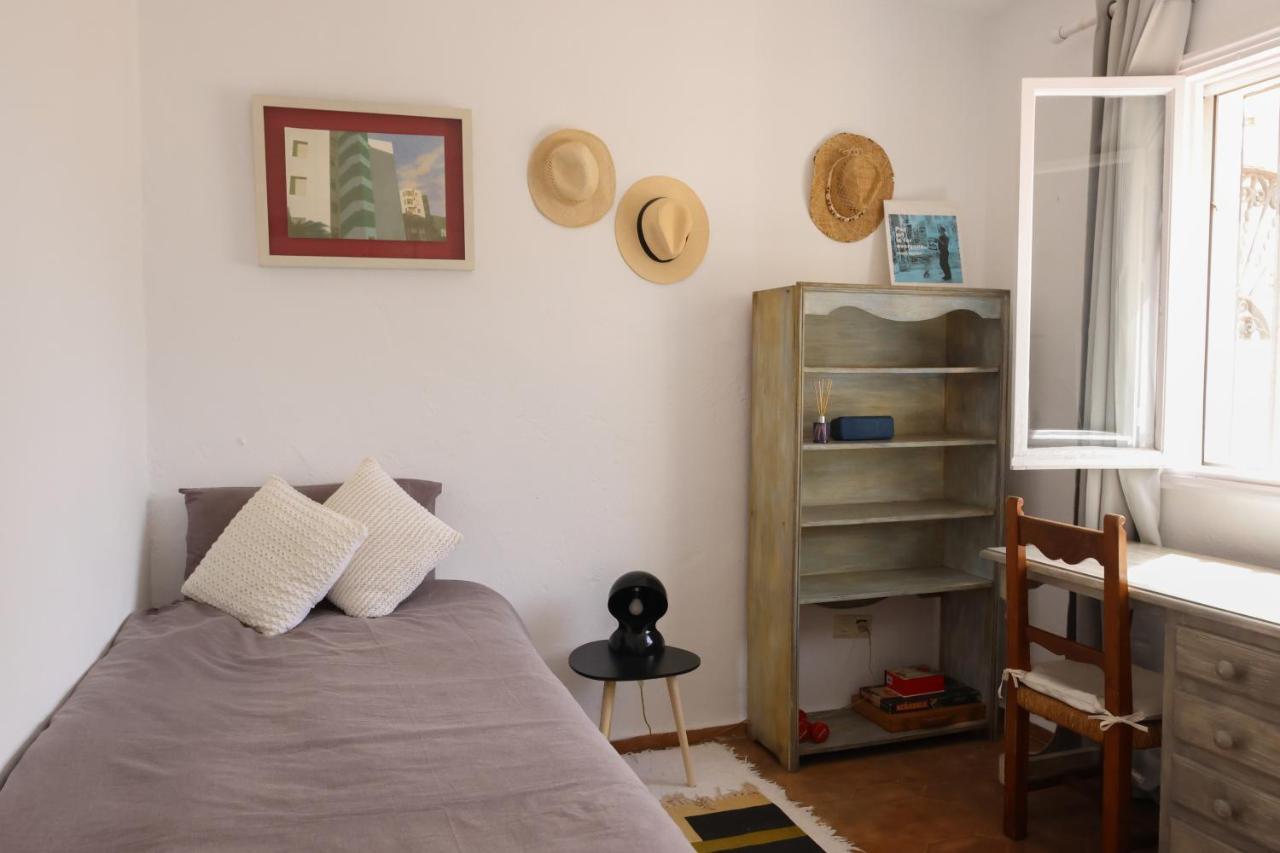 Villa Casa Bela, En Marbella Muy Cerca De La Playa Extérieur photo