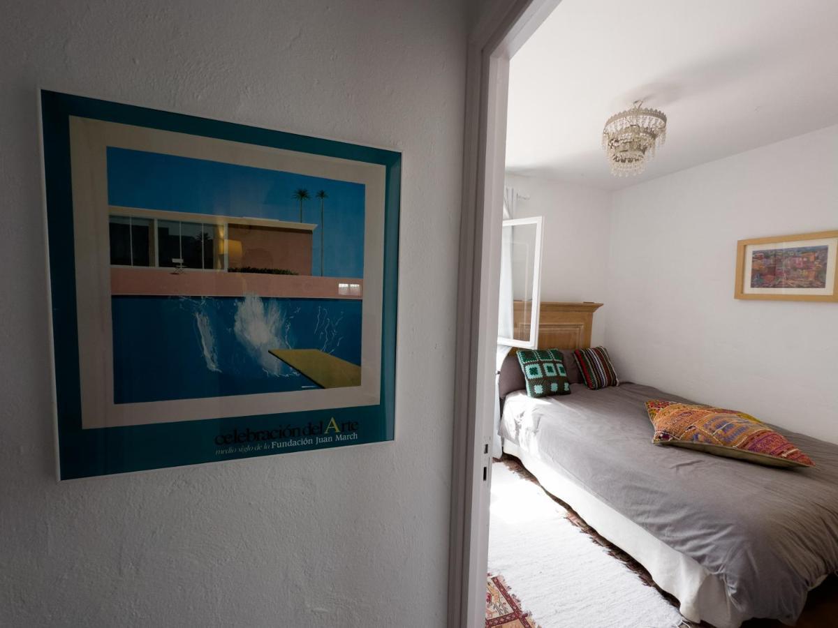Villa Casa Bela, En Marbella Muy Cerca De La Playa Extérieur photo