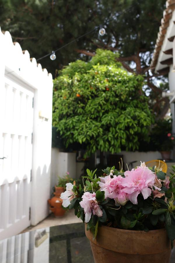 Villa Casa Bela, En Marbella Muy Cerca De La Playa Extérieur photo