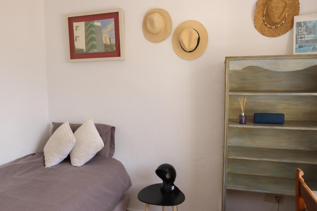 Villa Casa Bela, En Marbella Muy Cerca De La Playa Extérieur photo