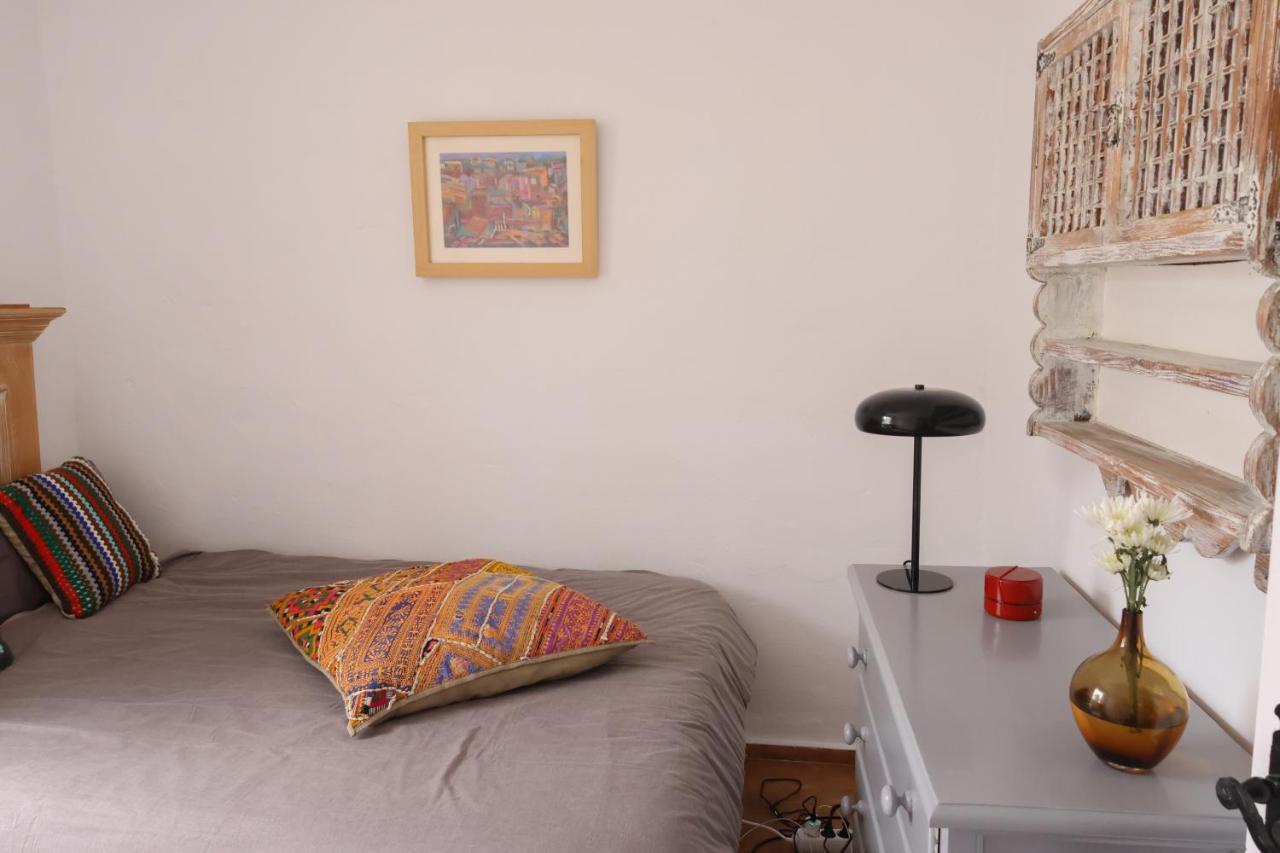 Villa Casa Bela, En Marbella Muy Cerca De La Playa Extérieur photo